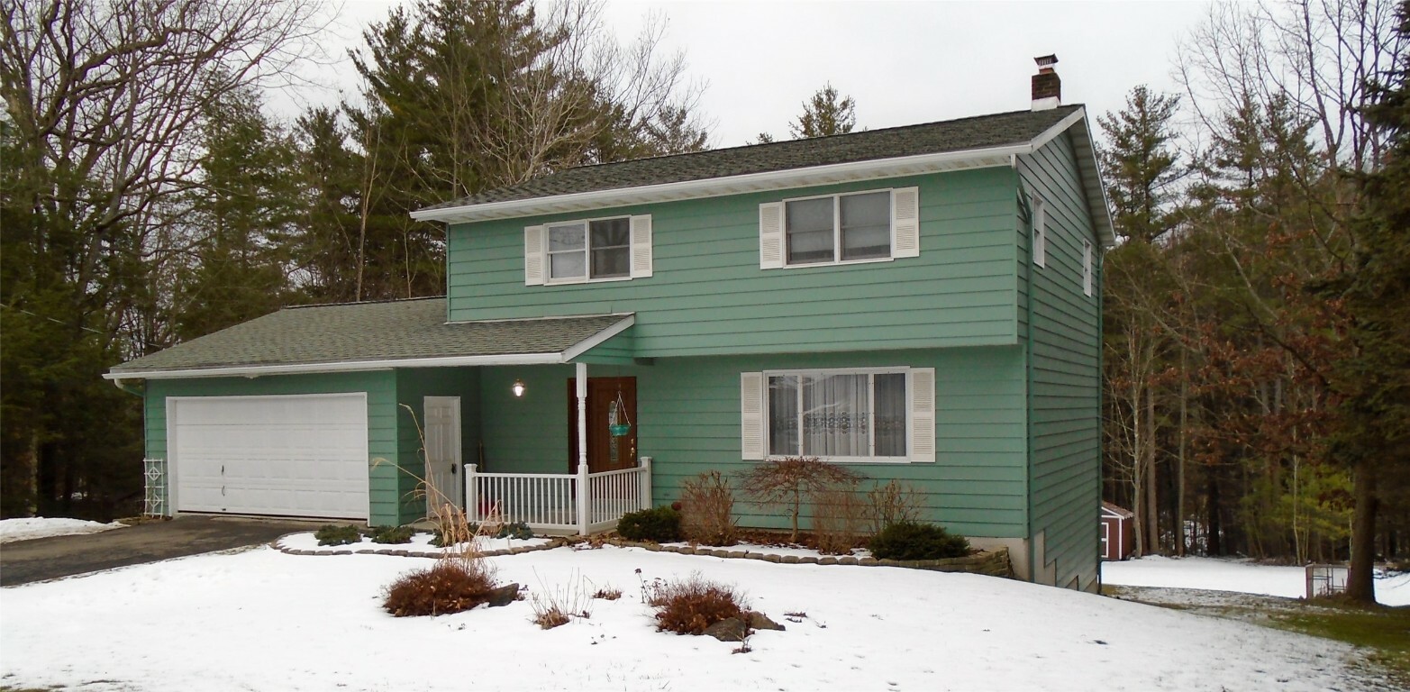 Property Photo:  174 Hillside Terrace  NY 13760 