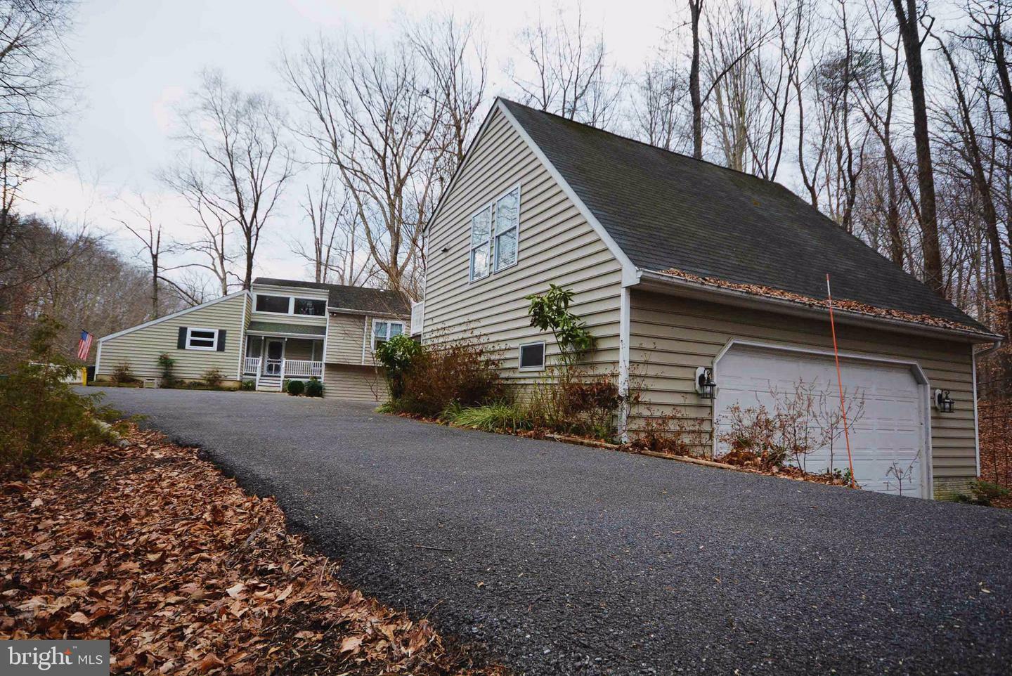 Property Photo:  583 Wayward Drive  MD 21401 