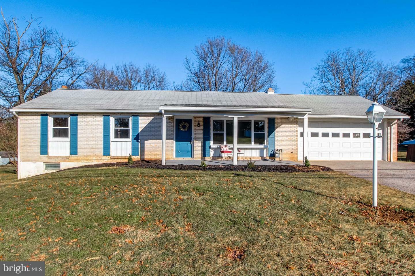 Property Photo: 1835 Powder Mill Road PA 17402
