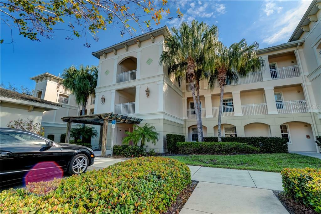 Property Photo:  800 San Lino Circle 822  FL 34292 