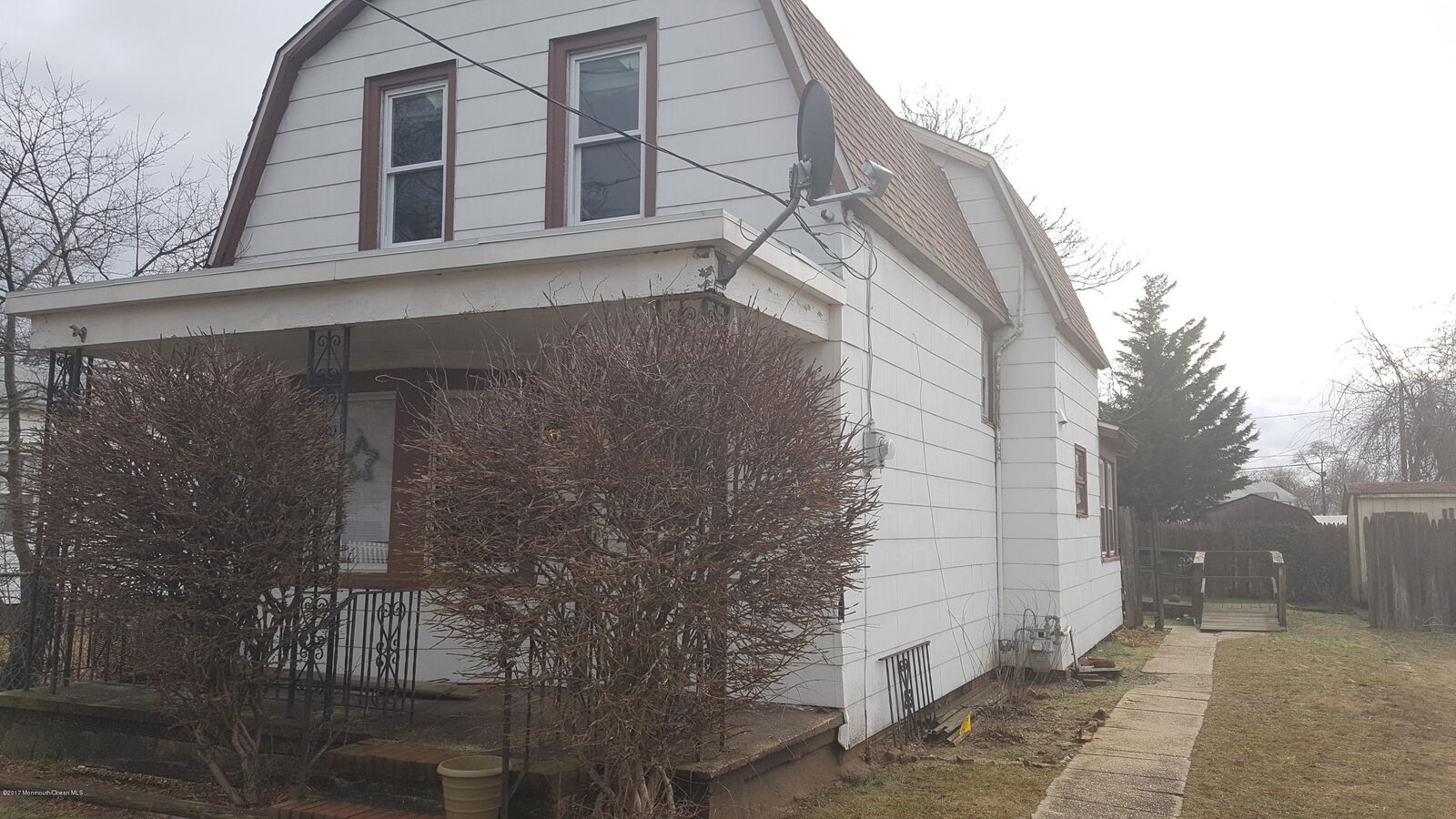 Property Photo: 48 Frederick Place NJ 07734