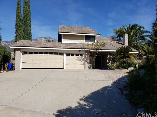 Property Photo: 6041 Aquamarine Avenue CA 91701