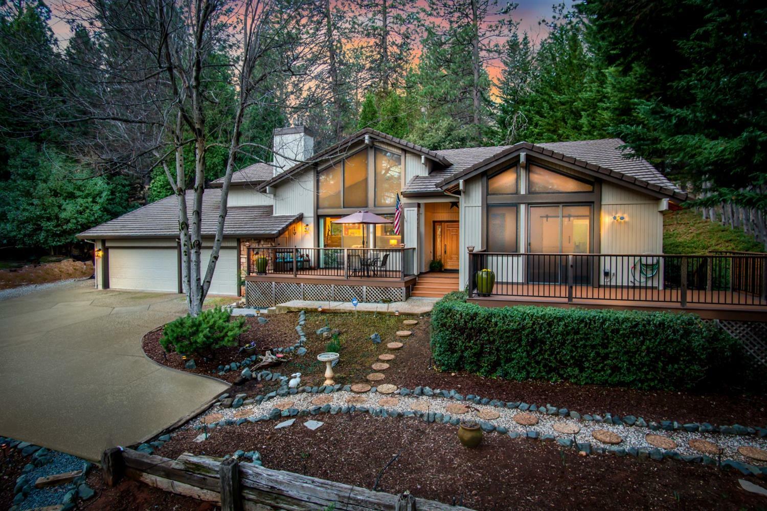 Property Photo: 15737 Lorie Drive CA 95949