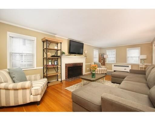 Property Photo: 425 Canton Avenue MA 02186