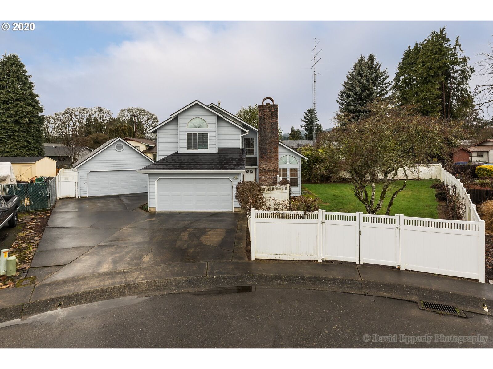 Property Photo:  33881 SE Fay Way  OR 97056 