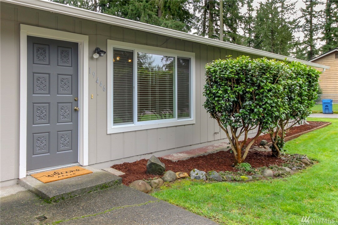 Property Photo:  19446 SE 266th St  WA 98042 