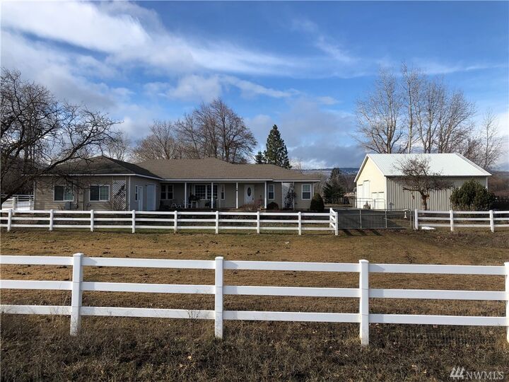 5271  Cove Road  Ellensburg WA 98926 photo