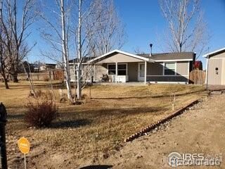 Property Photo:  29499 3rd Street  CO 80750 