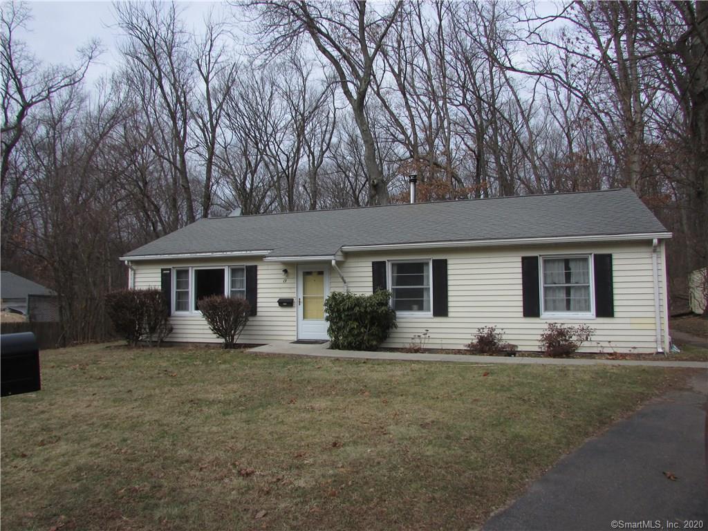 Property Photo: 19 Faith Circle 19 CT 06040