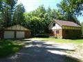 Property Photo:  6257 White Road  MI 49749 