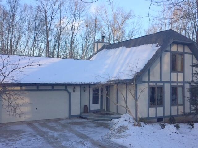 Property Photo:  7229 Snow Goose Circle  MI 49735 