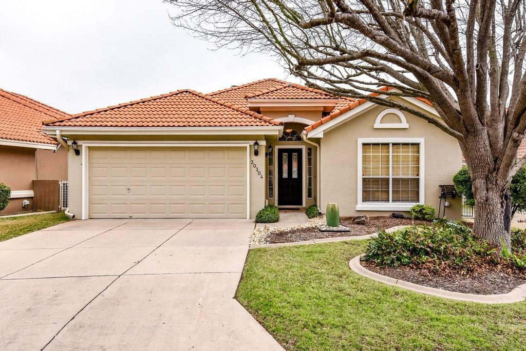 Property Photo:  30304 Briarcrest Drive  TX 78628 