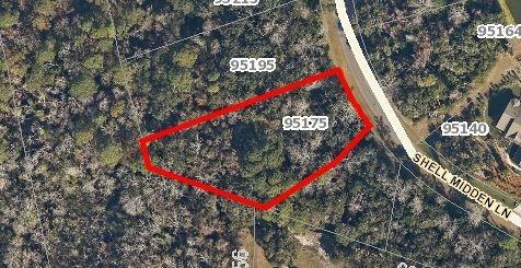 95175 Shell Midden Lane  Fernandina Beach FL 32034 photo