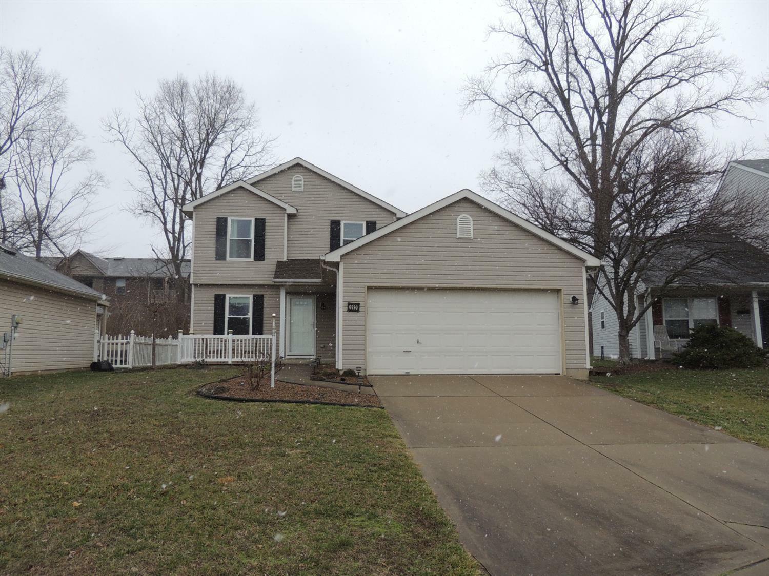 6590 Baybrook Ct  Middletown OH 45044 photo
