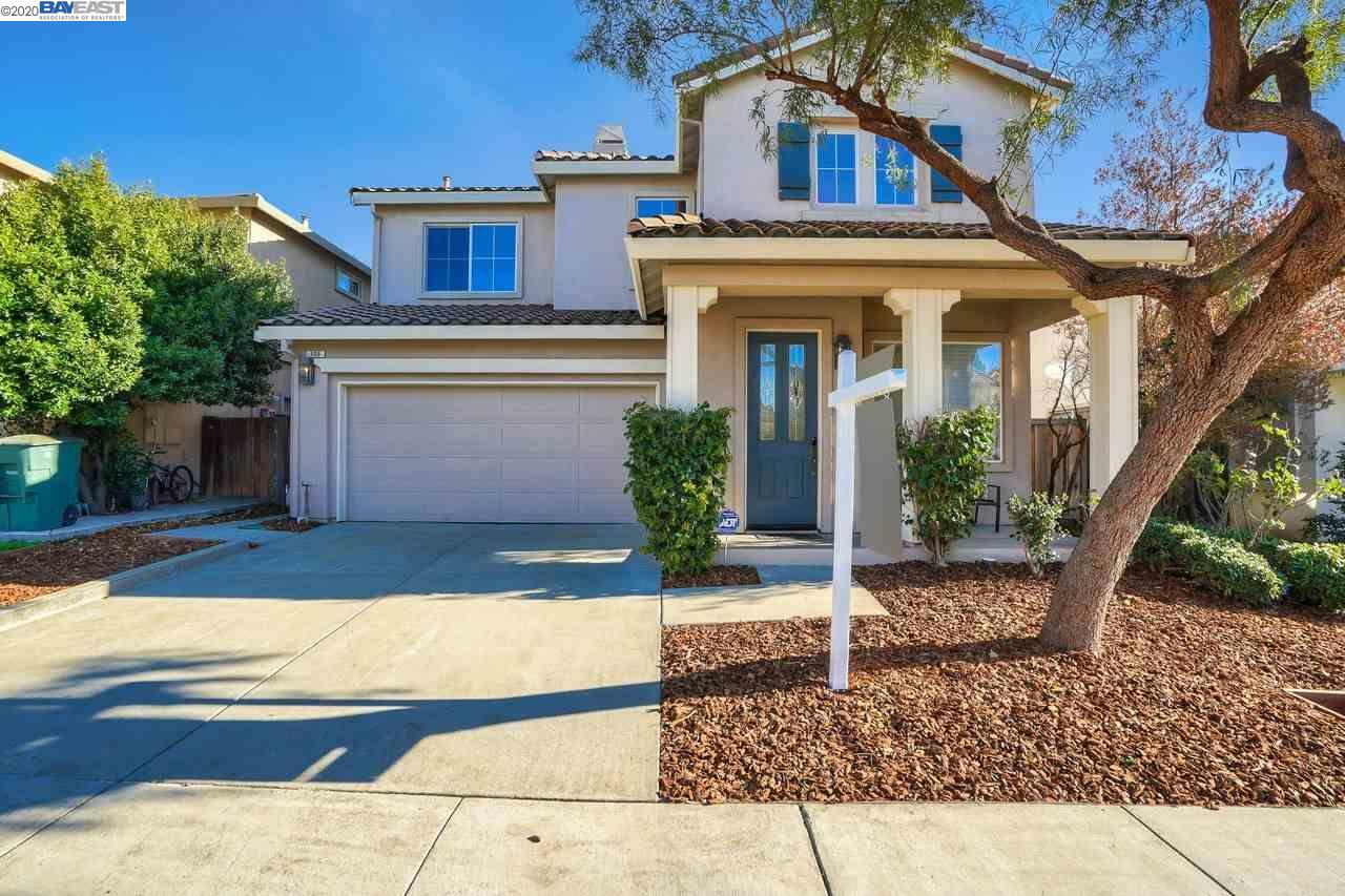 Property Photo:  106 Pepper Ln  CA 94587 