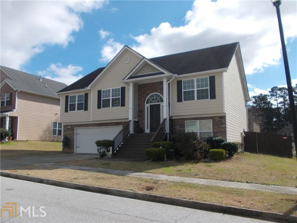Property Photo: 1140 Rose Terrace Cir GA 30052