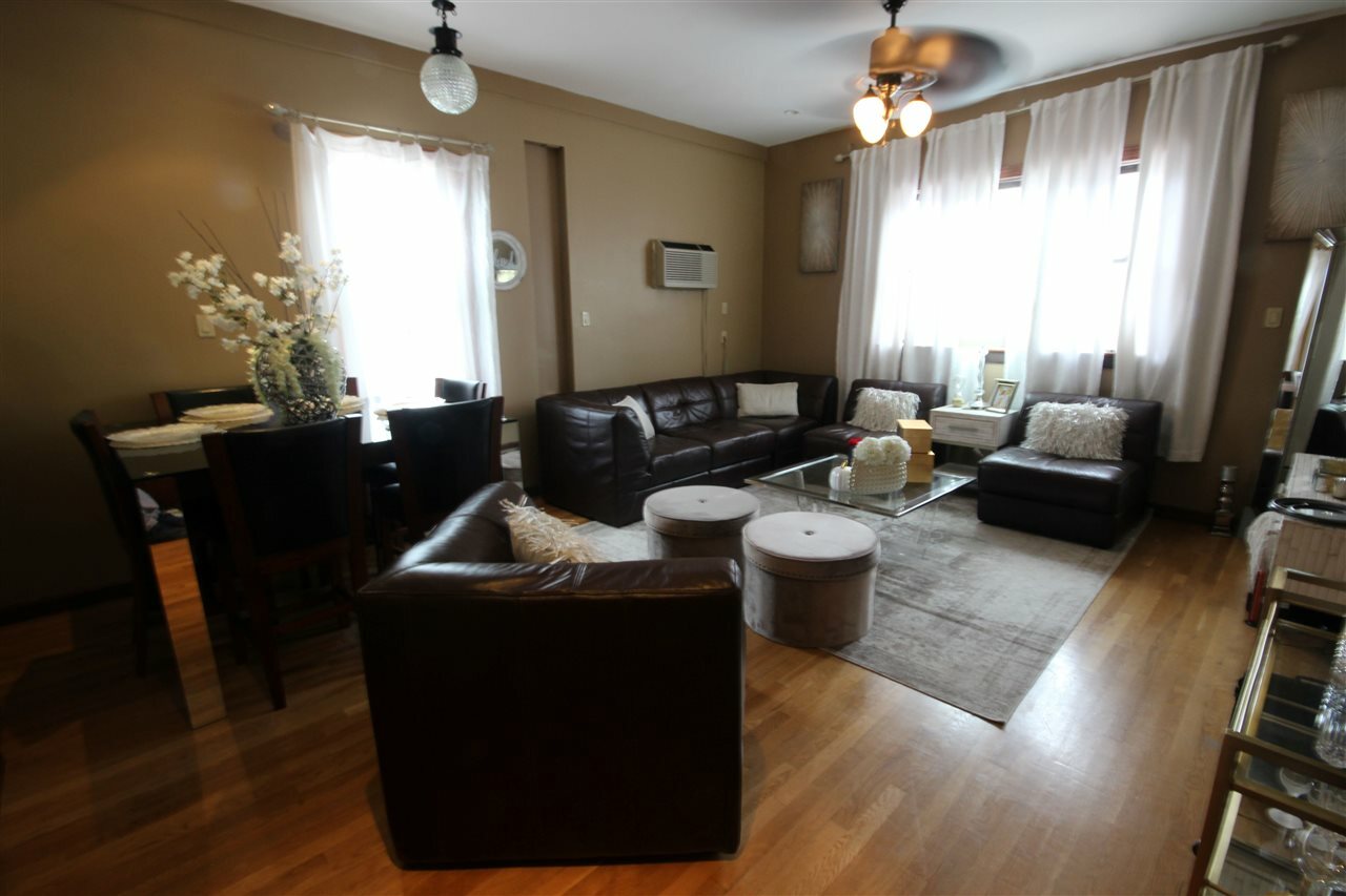 Property Photo: 47 Carlton Ave 1 NJ 07307