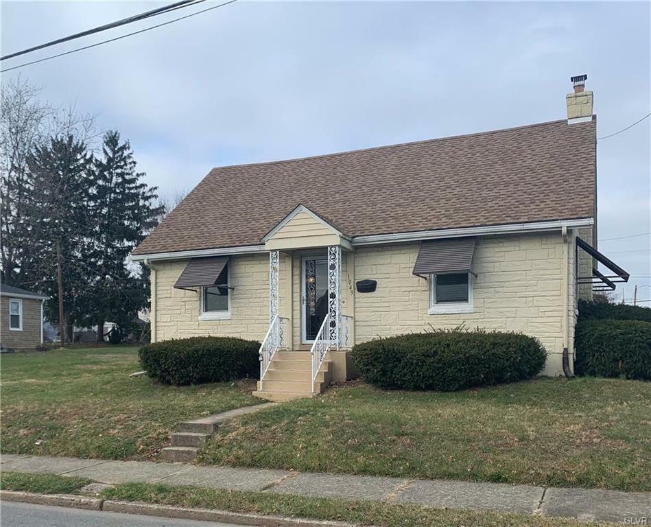 1049 East Cedar Street  Allentown City PA 18109 photo