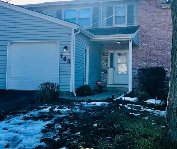 Property Photo: 143 Julie Road IL 60440