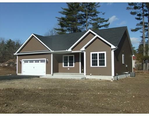 Property Photo: 10 Canterbury Ln MA 01085