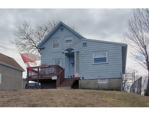 Property Photo: 36 Towns Ct MA 01904