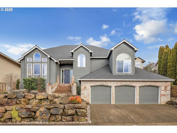 14331 SW Aynsley Way  Tigard OR 97224 photo