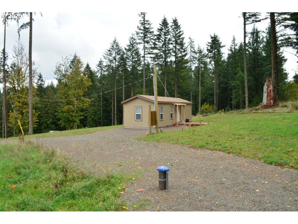 Property Photo: 26280 SW Neill Rd OR 97132