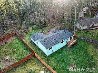 Property Photo:  22450 Clearview Ct SE  WA 98597 