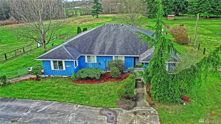 Property Photo:  30922  68th Avenue NW  WA 98292 