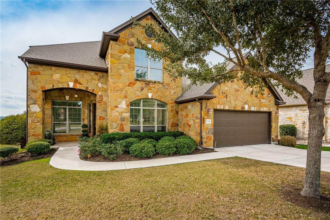 Property Photo:  12313 Mediterra Place  TX 78732 