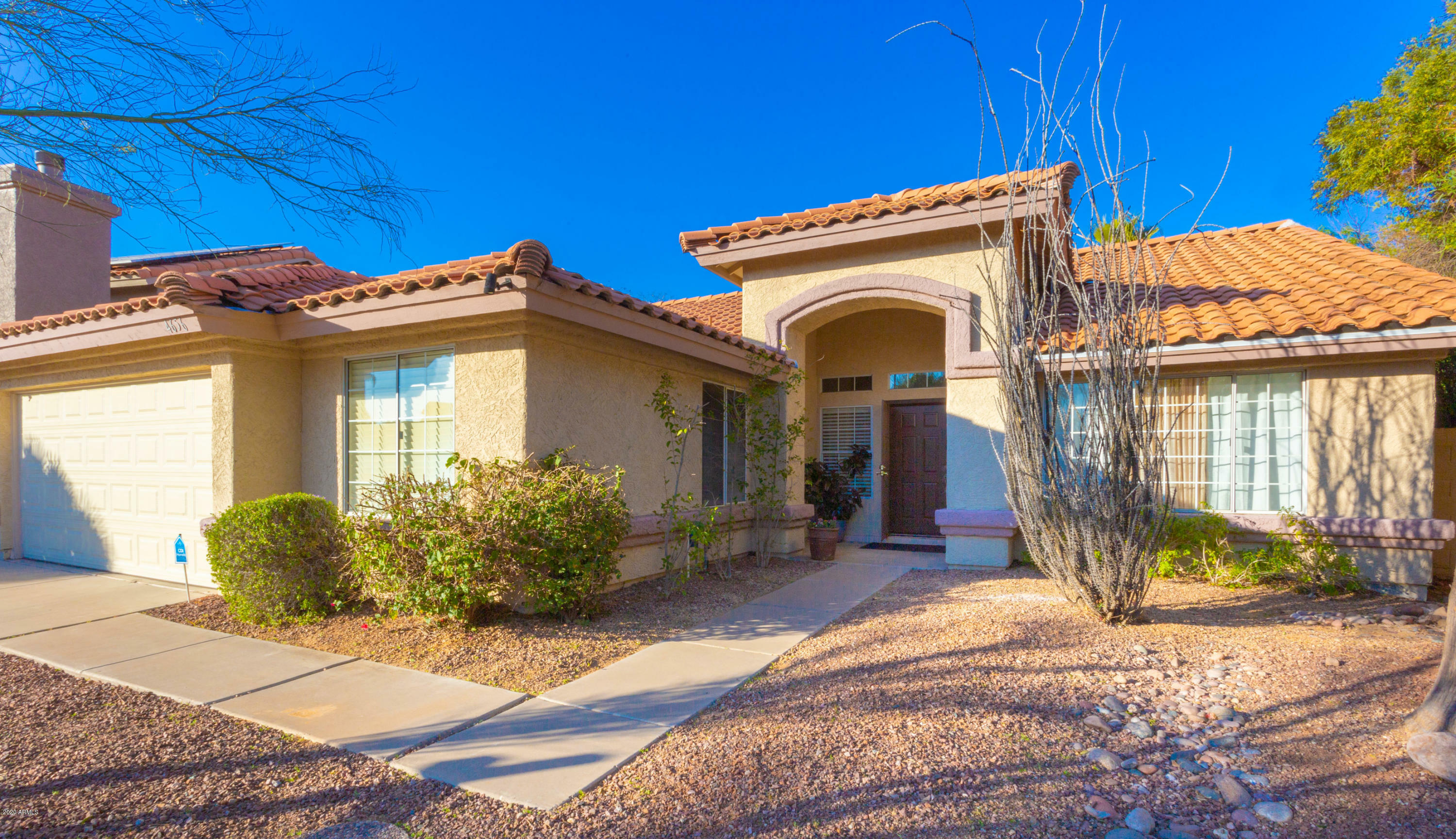 Property Photo:  4656 E Annette Drive  AZ 85032 