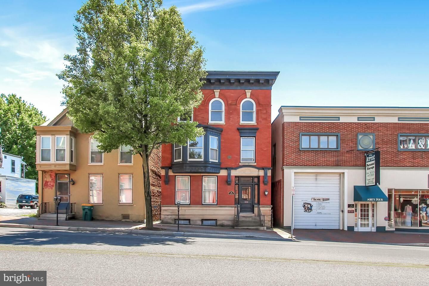 Property Photo: 52 E Main Street PA 17268