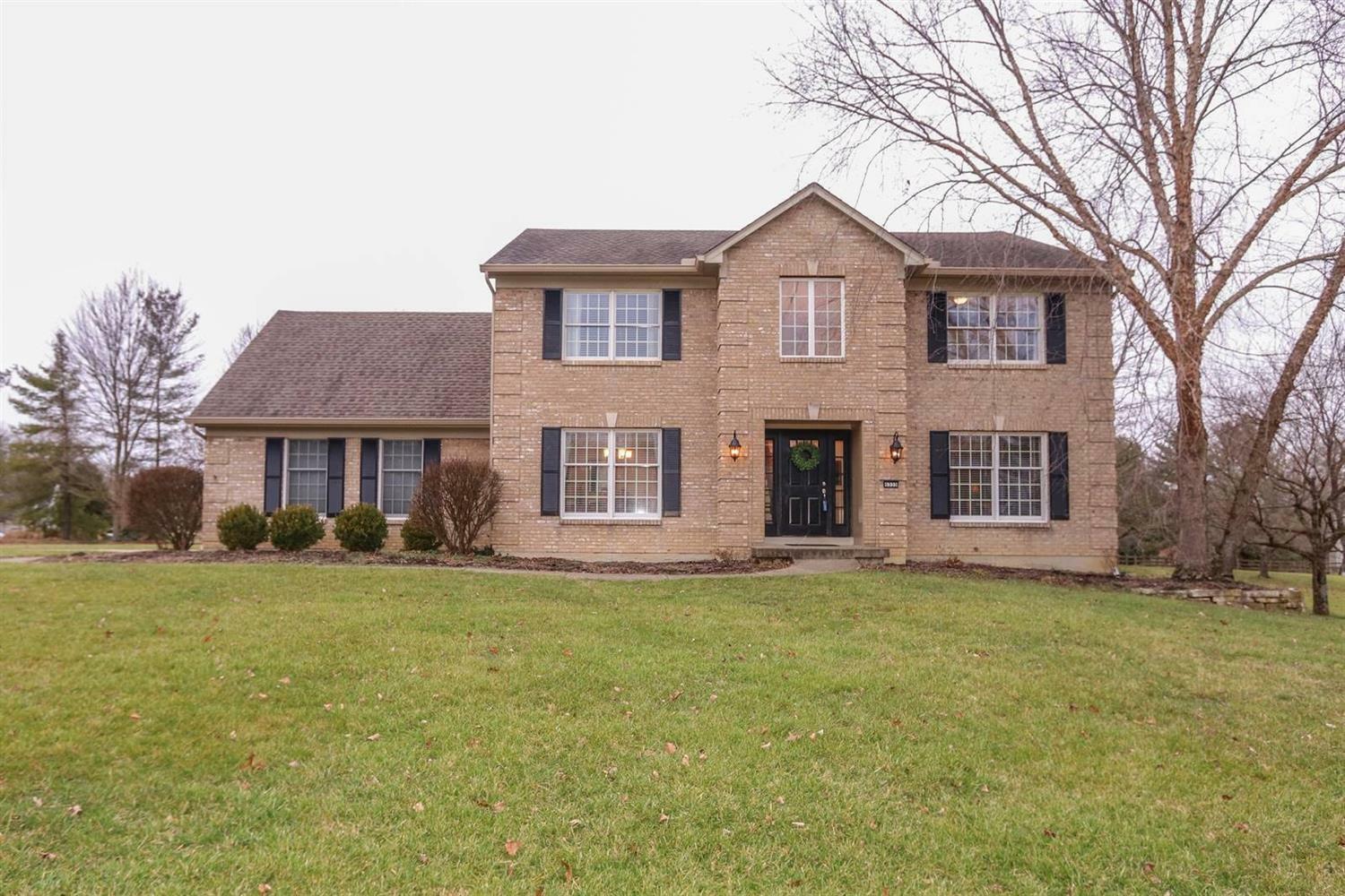 Property Photo:  6335 Trail Ridge Ct  OH 45140 