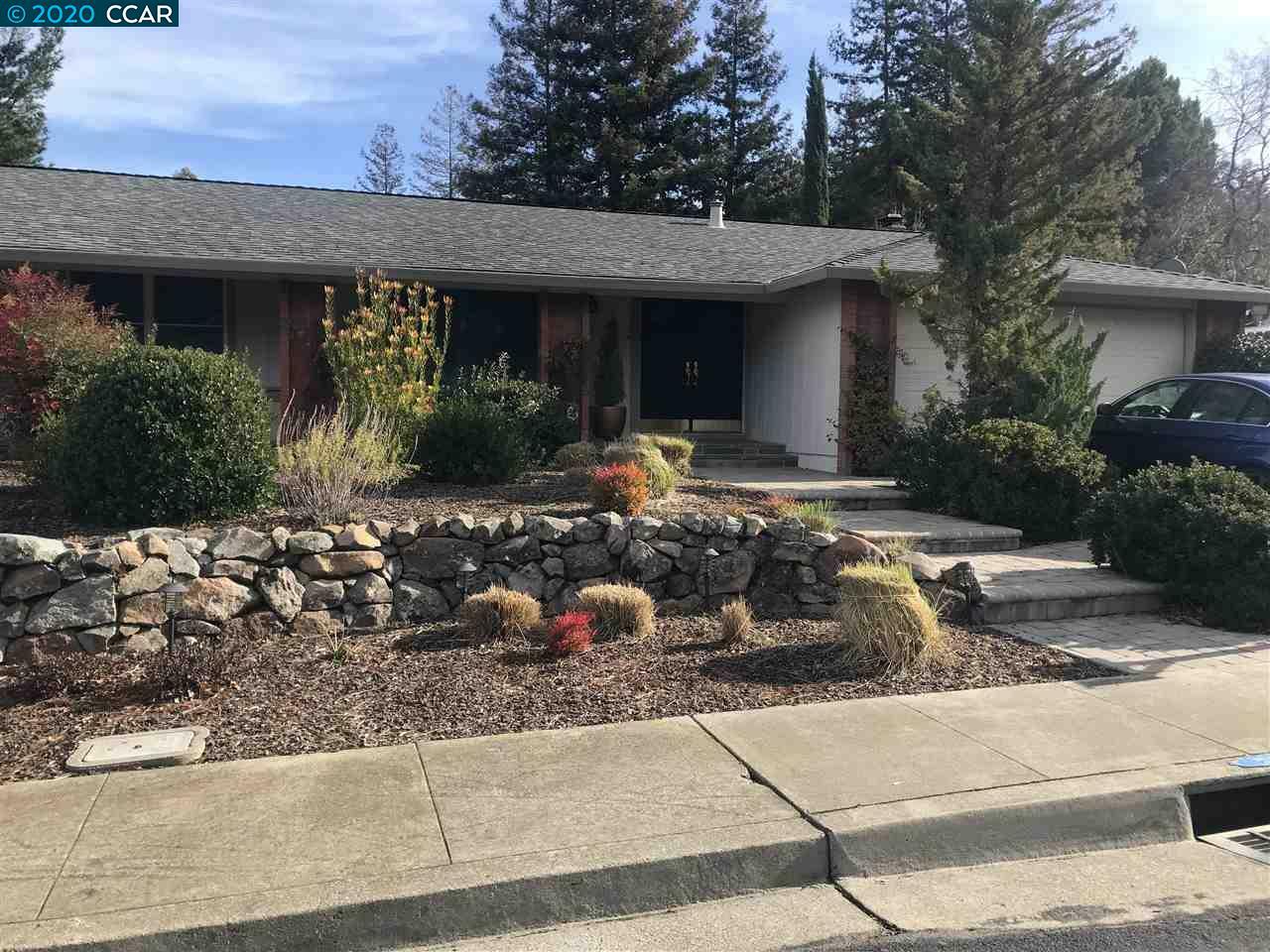 Property Photo:  5749 Lewis Way  CA 94521 