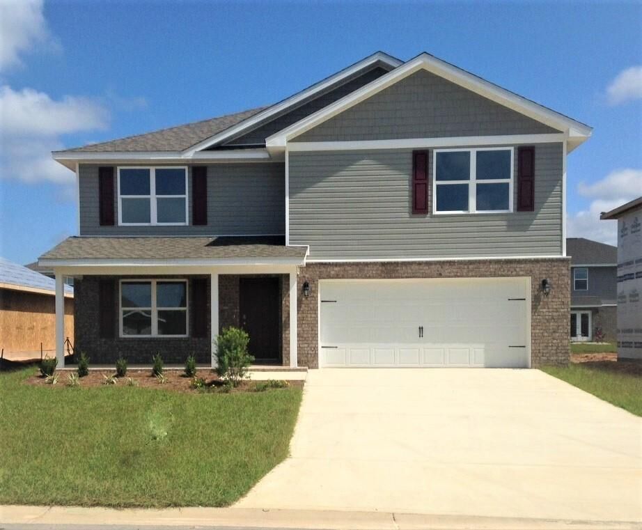 Property Photo: 1207 Muscovy Court FL 32539