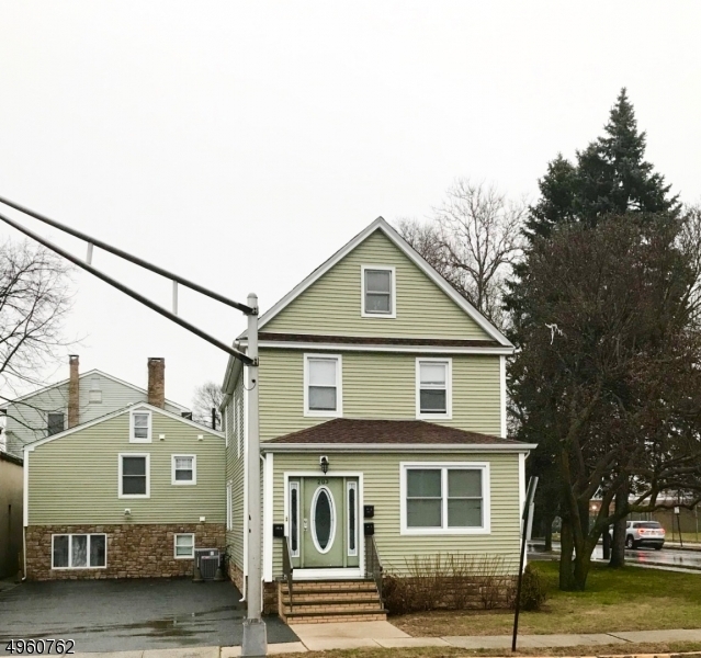 Property Photo:  203 N 14th St A  NJ 07033 