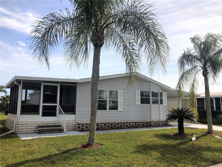 564 Portside Drive  North Port FL 34287 photo