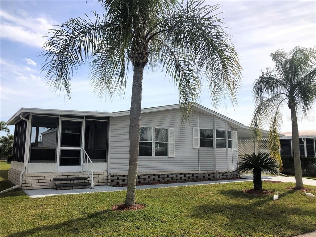Property Photo: 564 Portside Drive FL 34287