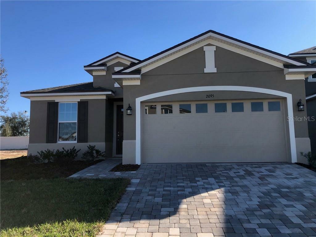 Property Photo:  2095 Farnham Drive  FL 34761 