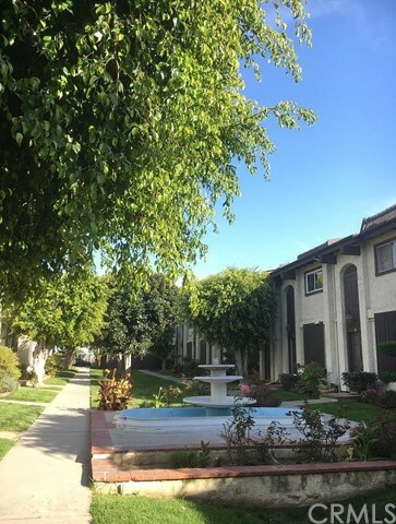 Property Photo:  1301 S Greenwood Avenue 28  CA 90640 