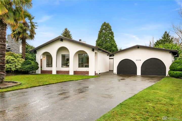 2329 NW 86th Street  Seattle WA 98117 photo