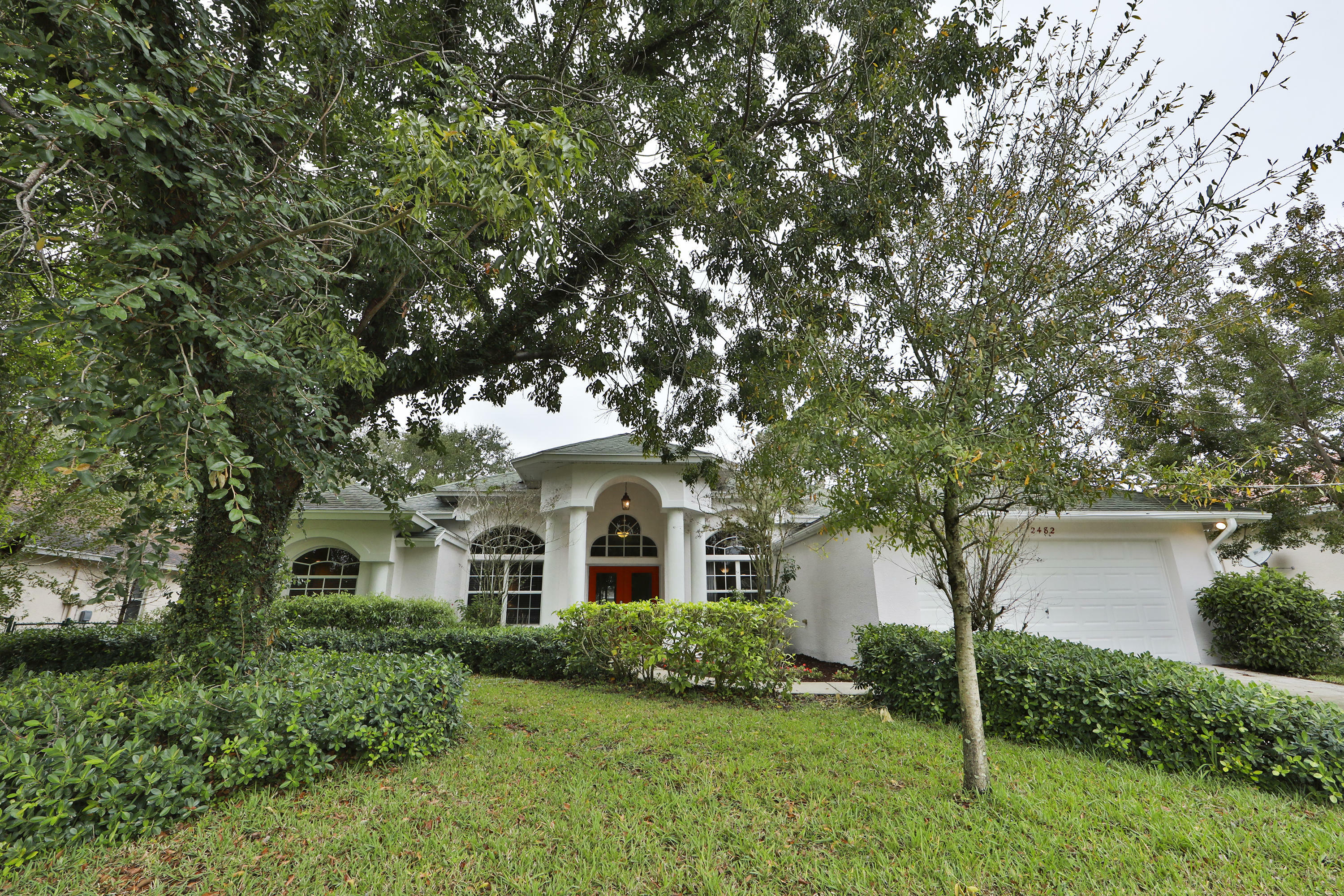 Property Photo:  2482 SW Vardon Street  FL 34953 