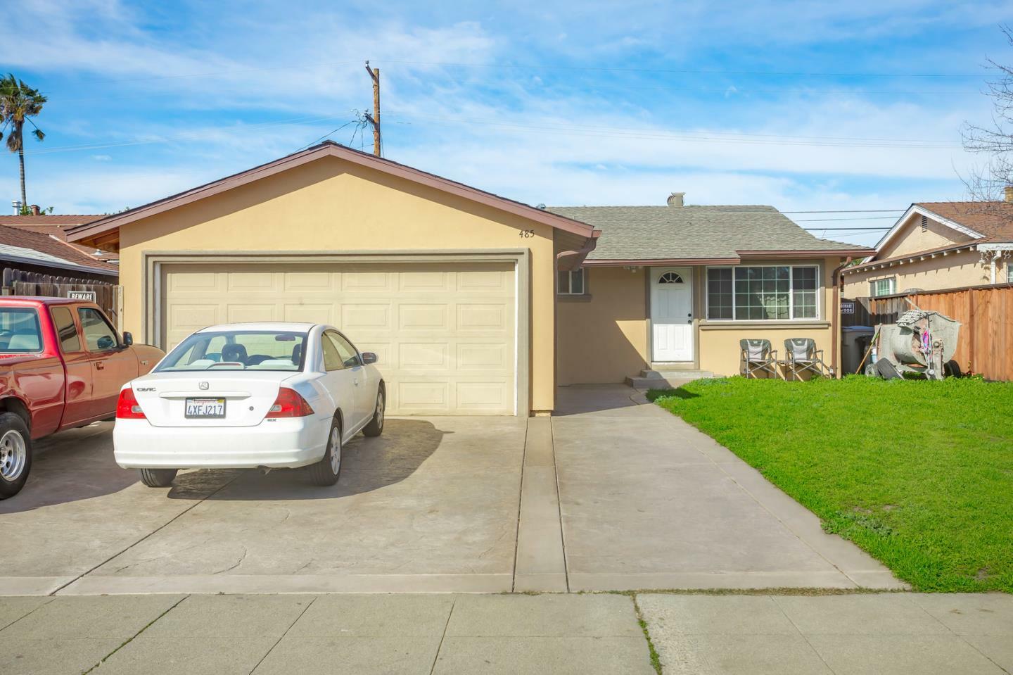 Property Photo:  485 Mignot Lane  CA 95111 