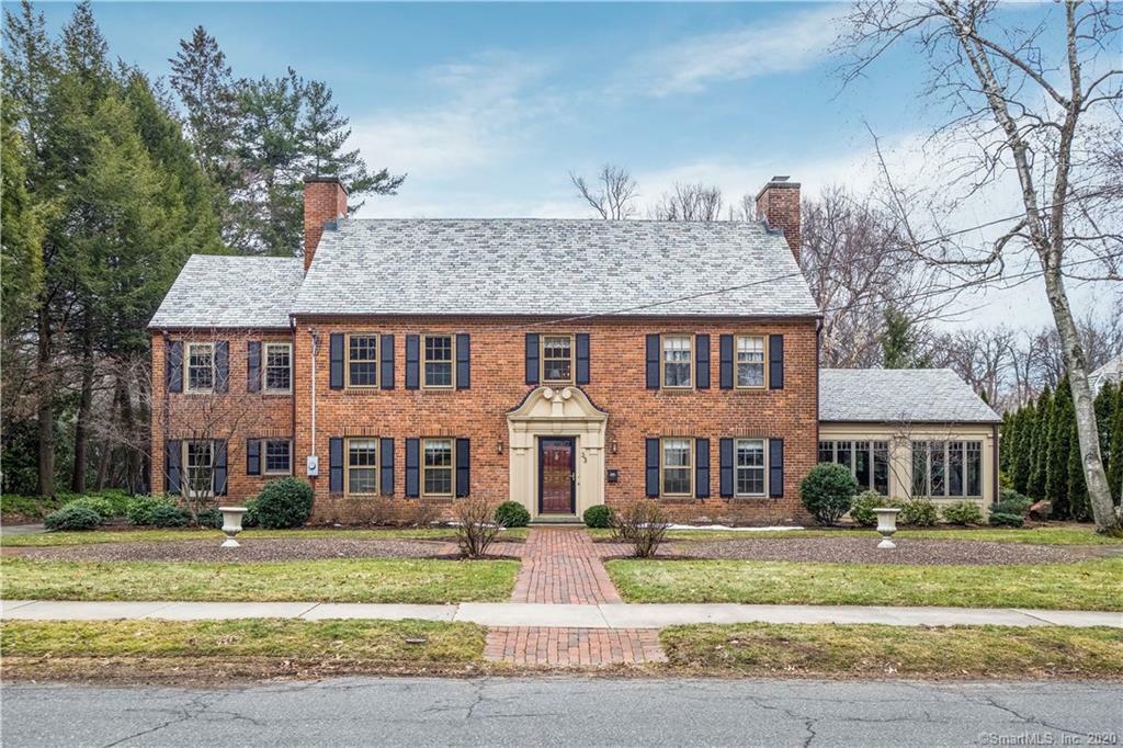 Property Photo: 33 Belknap Road CT 06117