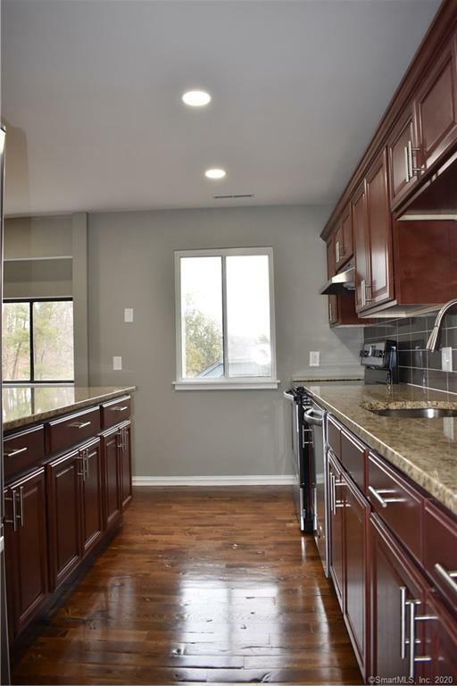 Property Photo: 241 Heritage Village D CT 06488