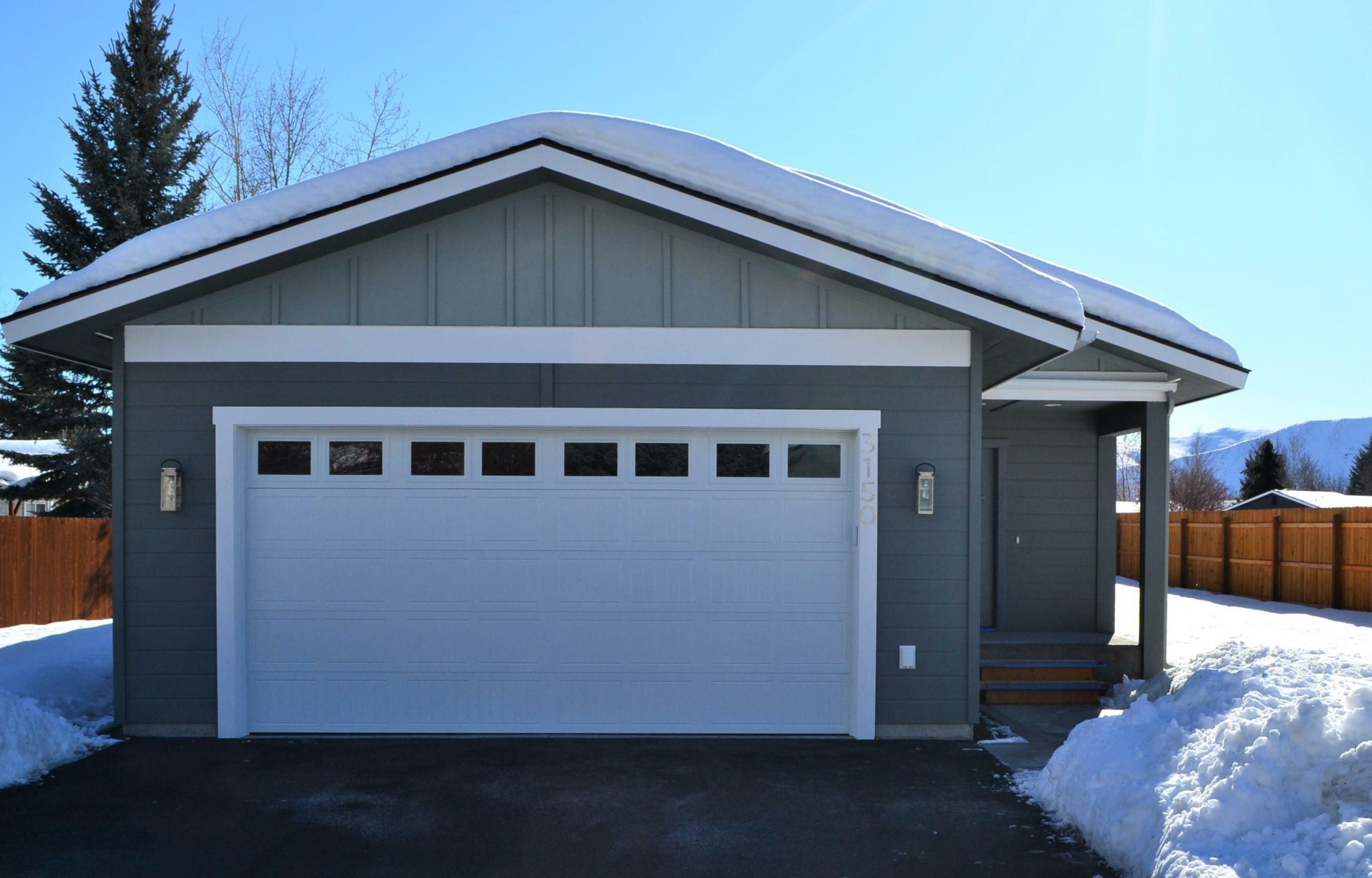 3150 Snowbank Dr  Hailey ID 83333 photo
