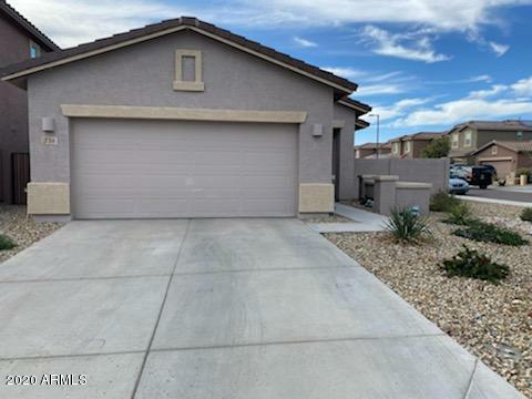 Property Photo:  236 N 198th Drive  AZ 85326 