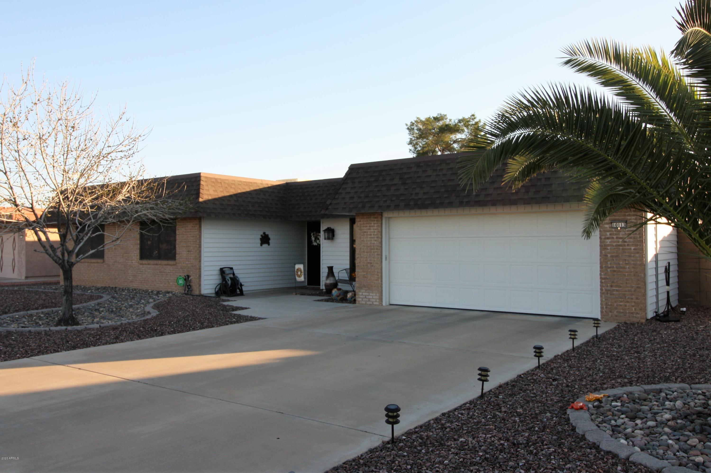 Property Photo:  10113 W Burns Drive  AZ 85351 