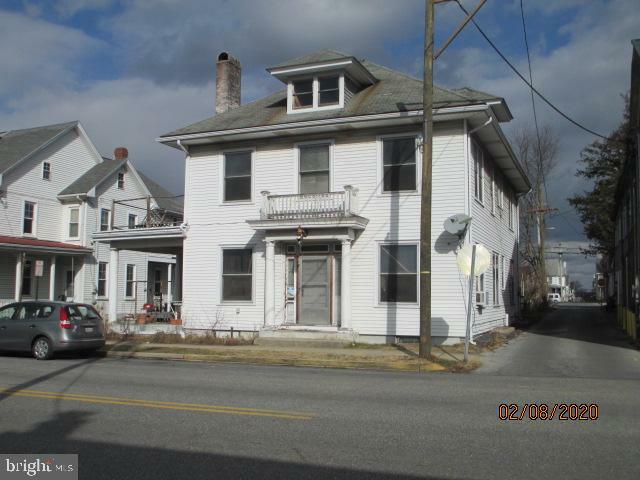Property Photo: 100 N Railroad Street PA 17078