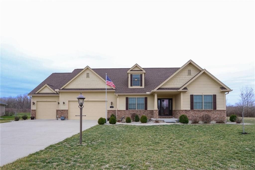 Property Photo: 773 Conservation Circle OH 45324